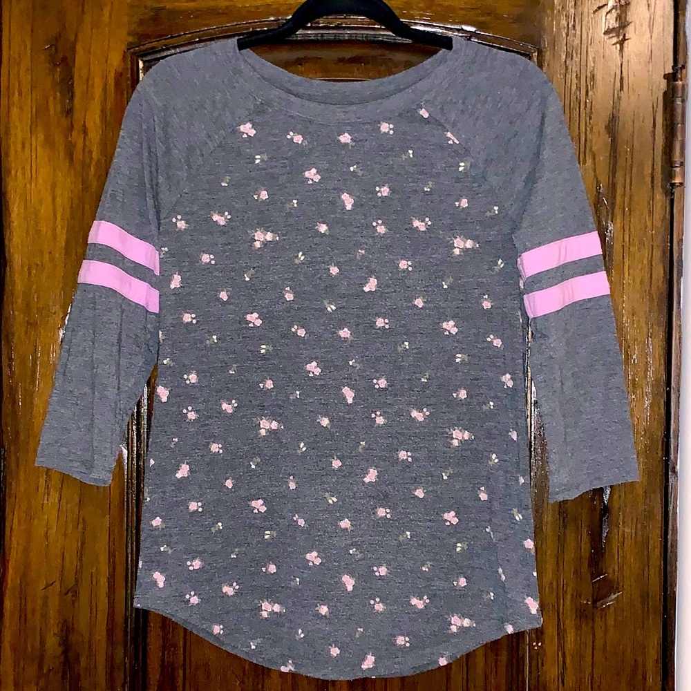 COPY - 3/4 Sleeve Top